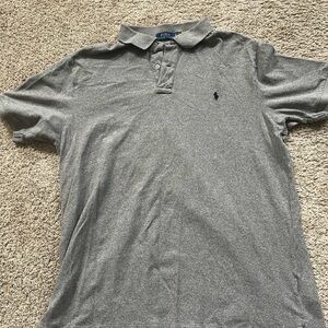 Men’s Ralph Lauren Polo, XL Tall